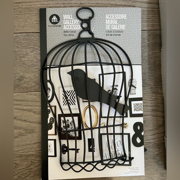 Home Decor Wall Gallery & Accessory - Picture 6 of 8